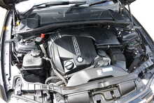 BMW 1 Series 135I M Sport 