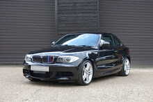 BMW 1 Series 135I M Sport 