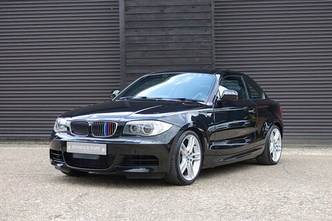 135I M Sport Coupe 3.0 Automatic Petrol
