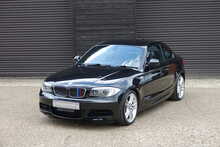 BMW 1 Series 135I M Sport 