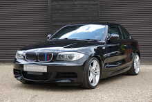 BMW 1 Series 135I M Sport 