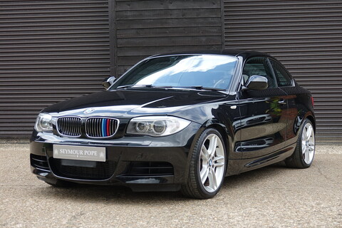 135I M Sport Coupe 3.0 Automatic Petrol