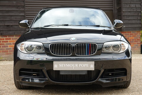135I M Sport Coupe 3.0 Automatic Petrol