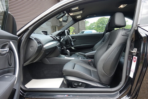 135I M Sport Coupe 3.0 Automatic Petrol