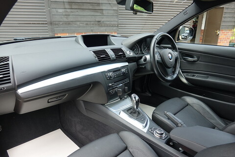 135I M Sport Coupe 3.0 Automatic Petrol