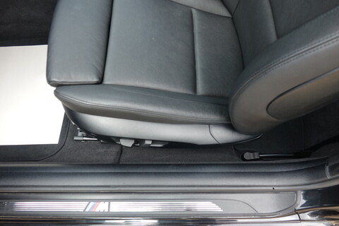 135I M Sport Coupe 3.0 Automatic Petrol