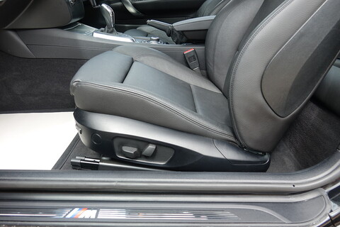 135I M Sport Coupe 3.0 Automatic Petrol