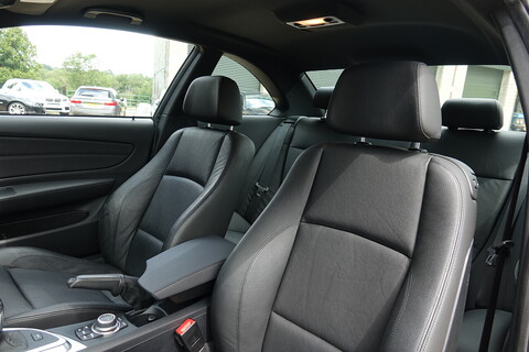 135I M Sport Coupe 3.0 Automatic Petrol