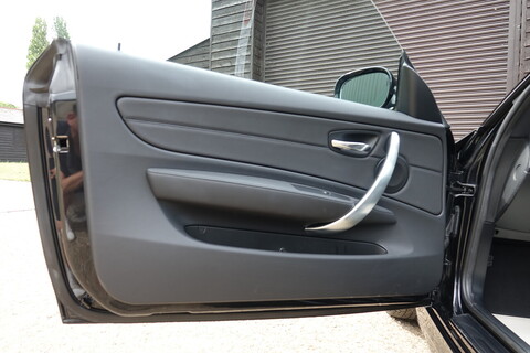 135I M Sport Coupe 3.0 Automatic Petrol