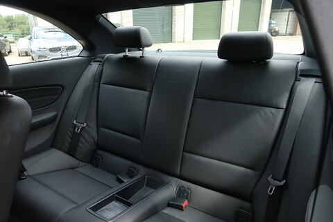 135I M Sport Coupe 3.0 Automatic Petrol