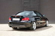 BMW 1 Series 135I M Sport 