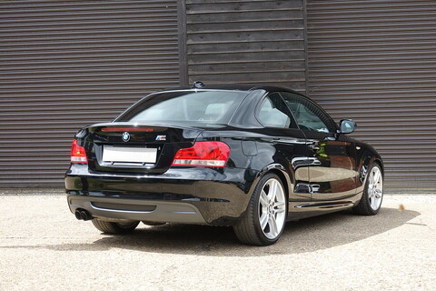 135I M Sport Coupe 3.0 Automatic Petrol