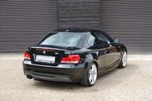 BMW 1 Series 135I M Sport 