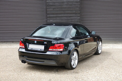135I M Sport Coupe 3.0 Automatic Petrol