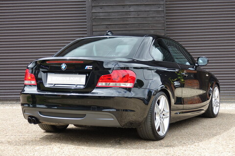 135I M Sport Coupe 3.0 Automatic Petrol