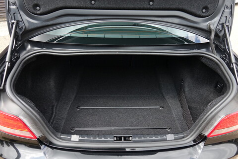 135I M Sport Coupe 3.0 Automatic Petrol