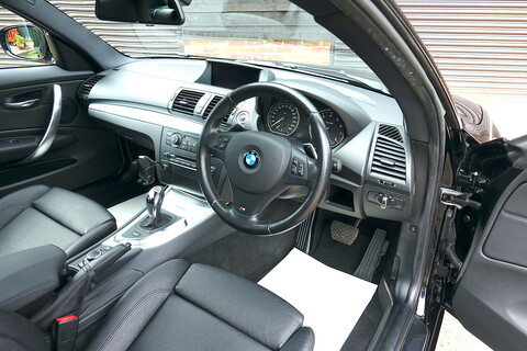 135I M Sport Coupe 3.0 Automatic Petrol