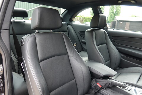 135I M Sport Coupe 3.0 Automatic Petrol