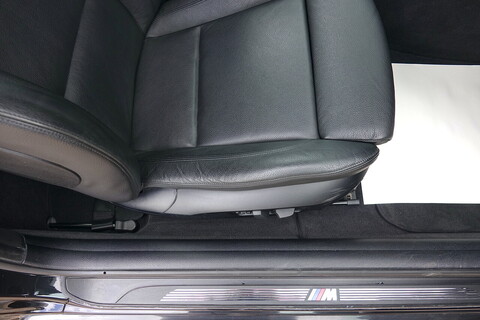 135I M Sport Coupe 3.0 Automatic Petrol