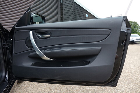 135I M Sport Coupe 3.0 Automatic Petrol