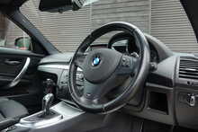 BMW 1 Series 135I M Sport 