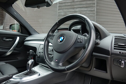 135I M Sport Coupe 3.0 Automatic Petrol