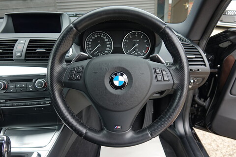 135I M Sport Coupe 3.0 Automatic Petrol