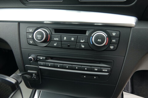 135I M Sport Coupe 3.0 Automatic Petrol