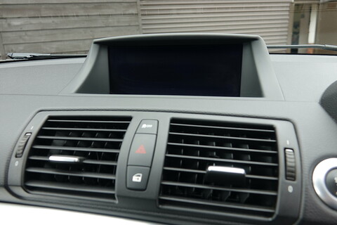 135I M Sport Coupe 3.0 Automatic Petrol
