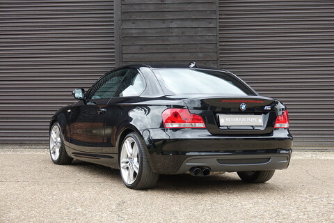 135I M Sport Coupe 3.0 Automatic Petrol