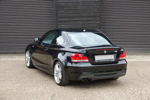 135I M Sport Coupe 3.0 Automatic Petrol