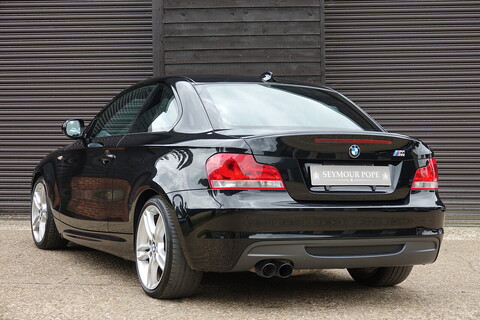 135I M Sport Coupe 3.0 Automatic Petrol