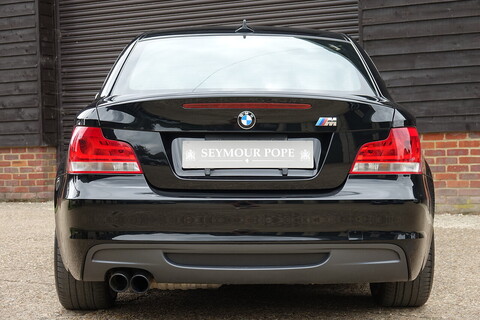 135I M Sport Coupe 3.0 Automatic Petrol