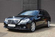 Mercedes-Benz E Class E 350 V6 SPORT AMG 7 G-Tronic Estate 