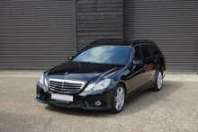 Mercedes-Benz E Class E 350 V6 SPORT AMG 7 G-Tronic Estate 