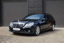 Mercedes-Benz E Class E 350 V6 SPORT AMG 7 G-Tronic Estate 