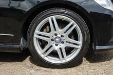 Mercedes-Benz E Class E 350 V6 SPORT AMG 7 G-Tronic Estate 