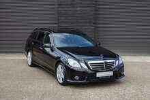 Mercedes-Benz E Class E 350 V6 SPORT AMG 7 G-Tronic Estate 