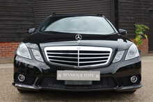 Mercedes-Benz E Class E 350 V6 SPORT AMG 7 G-Tronic Estate 