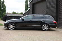 Mercedes-Benz E Class E 350 V6 SPORT AMG 7 G-Tronic Estate 