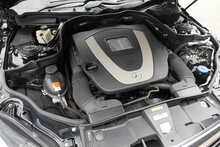 Mercedes-Benz E Class E 350 V6 SPORT AMG 7 G-Tronic Estate 