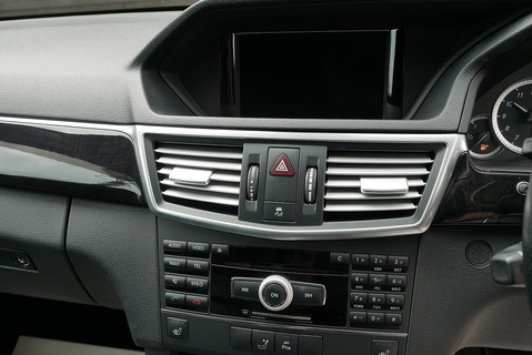E 350 V6 SPORT AMG 7 G-Tronic Estate Estate 3500 Automatic Petrol