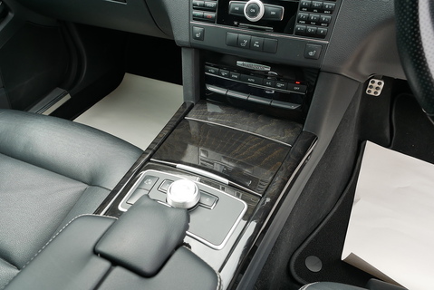 E 350 V6 SPORT AMG 7 G-Tronic Estate Estate 3500 Automatic Petrol