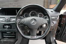 Mercedes-Benz E Class E 350 V6 SPORT AMG 7 G-Tronic Estate 