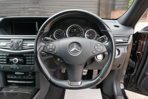 E 350 V6 SPORT AMG 7 G-Tronic Estate Estate 3500 Automatic Petrol