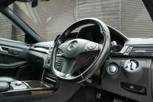 Mercedes-Benz E Class E 350 V6 SPORT AMG 7 G-Tronic Estate 