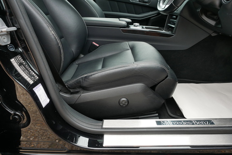 E 350 V6 SPORT AMG 7 G-Tronic Estate Estate 3500 Automatic Petrol