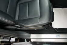 Mercedes-Benz E Class E 350 V6 SPORT AMG 7 G-Tronic Estate 
