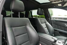 Mercedes-Benz E Class E 350 V6 SPORT AMG 7 G-Tronic Estate 