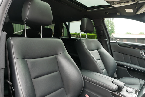 E 350 V6 SPORT AMG 7 G-Tronic Estate Estate 3500 Automatic Petrol